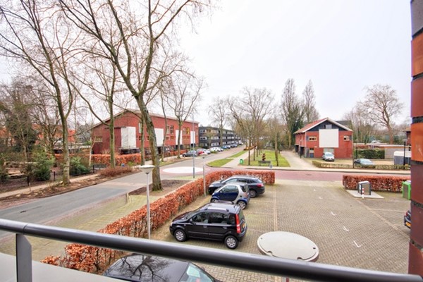 Medium property photo - Dolderstraat 44a, 6706 JE Wageningen